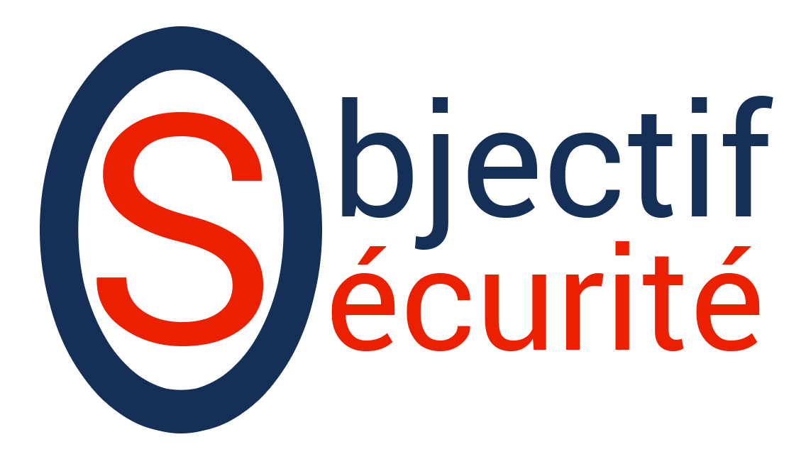 logo Objectif Sécurité