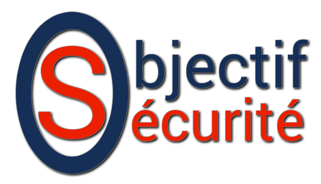 logo Objectif Sécurité